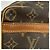 Borsa a spalla Louis Vuitton Monogram Jeune Fille GM - vista 7