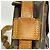 Borsa a spalla Louis Vuitton Monogram Jeune Fille GM - vista 8