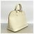 Borsa Louis Vuitton Alma PM Epi - vista 2