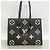 Louis Vuitton Monogram Empreinte Bicolor OnTheGo MM Tote Bag - Ansicht 10