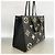 Louis Vuitton Monogram Empreinte Bicolor OnTheGo MM Tote Bag - Ansicht 2