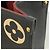 Louis Vuitton Monogram Empreinte Bicolor OnTheGo MM Tote Bag - Ansicht 9