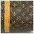 Louis Vuitton Boston Monogram Keepall Bandoulière 55 - vista 11