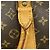 Louis Vuitton Boston Monogram Keepall Bandoulière 55 - vista 14