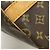 Louis Vuitton Boston Monogram Keepall Bandoulière 55 - vista 15