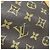 Louis Vuitton Boston Monogram Keepall Bandoulière 55 - vista 16