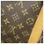 Louis Vuitton Boston Monogram Keepall Bandoulière 55 - vista 18