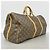 Louis Vuitton Boston Monogram Keepall Bandoulière 55 - vista 2