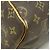 Louis Vuitton Boston Monogram Keepall Bandoulière 55 - vista 7