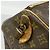 Borsa Boston Louis Vuitton Monogram Keepall 60 - vista 11