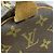 Borsa Boston Louis Vuitton Monogram Keepall 60 - vista 12