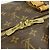 Borsa Boston Louis Vuitton Monogram Keepall 60 - vista 18