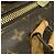 Borsa Boston Louis Vuitton Monogram Keepall 60 - vista 8