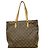Borsa Tote Cabas Mezzo Monogram Louis Vuitton