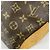 Borsa Tote Cabas Mezzo Monogram Louis Vuitton - vista 11