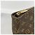 Borsa Tote Cabas Mezzo Monogram Louis Vuitton - vista 7