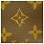 Borsa Louis Vuitton Monogram Deauville - vista 10