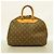 Borsa Louis Vuitton Monogram Deauville - vista 11