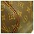 Borsa Louis Vuitton Monogram Deauville - vista 6