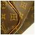 Borsa Louis Vuitton Monogram Deauville - vista 6