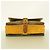 Louis Vuitton Monogram Cartouchiere MM Shoulder Bag - view 3