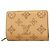 Louis Vuitton Mahina Portefeuille Wallet