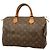 Sac à main Louis Vuitton Monogram Speedy 30