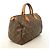 Sac à main Louis Vuitton Monogram Speedy 30 - view 2