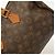 Sac à main Louis Vuitton Monogram Speedy 30 - view 8