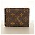 Louis Vuitton Monogram Portefeuille Lisa Wallet - vista 10