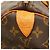 Borsa Boston Louis Vuitton Monogram Keepall 50 - vista 5