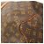 Borsa Boston Louis Vuitton Monogram Keepall 50 - vista 7