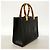 Fendi Sunshine Lederhandtasche - Ansicht 2