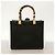 Fendi Sunshine Lederhandtasche - Ansicht 9