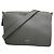 Fendi Schultertasche aus schwarzem Leder