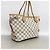 Louis Vuitton Damier Azur Neverfull PM Tote Bag - view 2