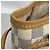 Louis Vuitton Damier Azur Neverfull PM Tote Bag - view 7