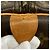 Louis Vuitton Brown Boston Monogram Keepall 55 - vista 5