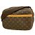 Borsa a tracolla Louis Vuitton Monogram Reporter PM