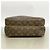 Borsa a tracolla Louis Vuitton Monogram Reporter PM - vista 3