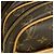 Borsa a tracolla Louis Vuitton Monogram Reporter PM - vista 6