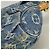 Borsa a tracolla Mini Pleaty Louis Vuitton Monogram Denim - vista 6