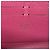 Louis Vuitton Monogram Portefeuille Clemence Long Wallet - vista 4