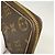 Louis Vuitton Monogram Portefeuille Clemence Long Wallet - vista 5