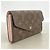 Louis Vuitton Monogram Portefeuille Sarah Long Wallet - vue 2
