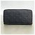 Louis Vuitton Monogram Empreinte Zippy Wallet M61864 Noir - Ansicht 8