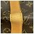 Borsa Louis Vuitton Boston Monogram Keepall 45 - vista 8