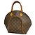 Bolso Louis Vuitton Monogram Ellipse MM