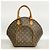 Bolso Louis Vuitton Monogram Ellipse MM - vista 11