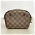 Borsa a tracolla Louis Vuitton Damier Pochette Ipanema - vista 10